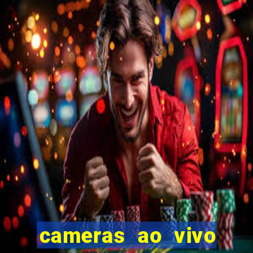 cameras ao vivo porto de santos
