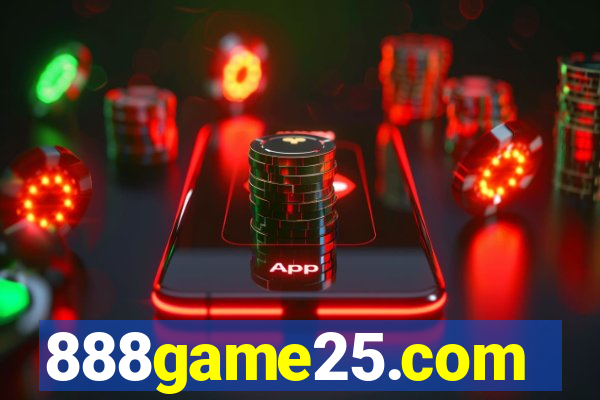 888game25.com