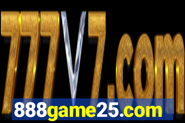 888game25.com