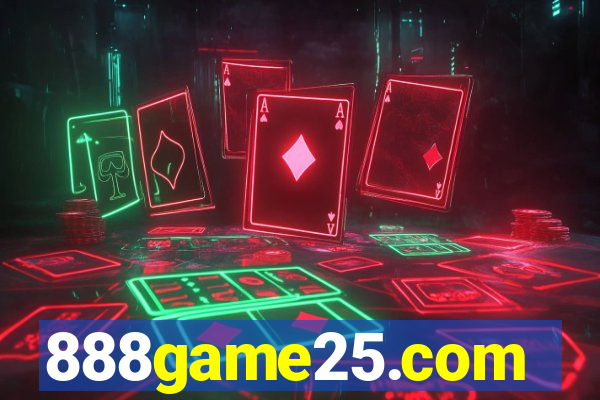 888game25.com