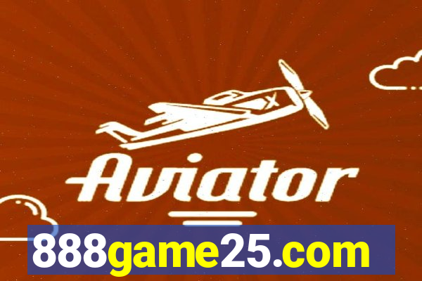 888game25.com