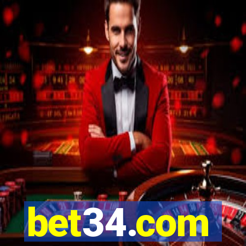 bet34.com