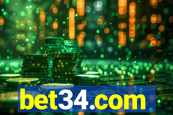 bet34.com