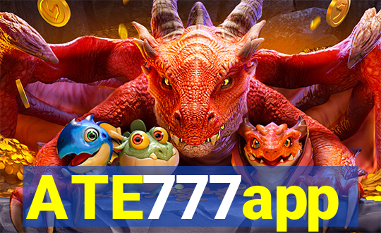 ATE777app