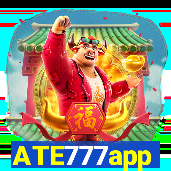 ATE777app