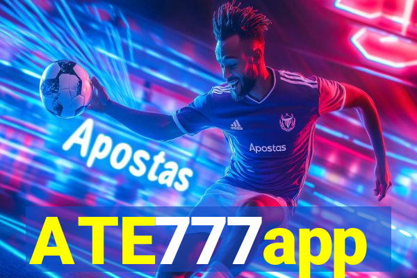 ATE777app