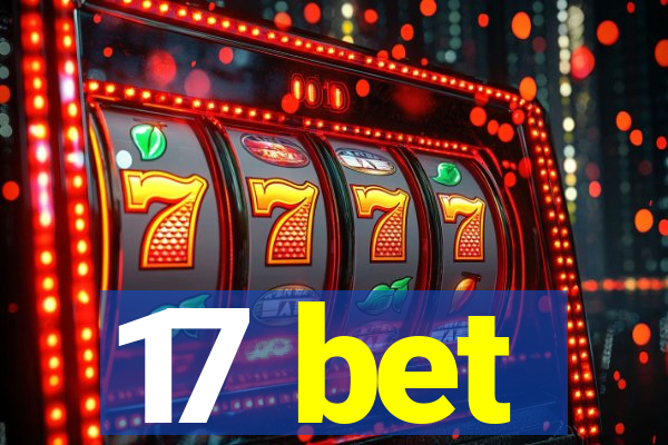 17 bet