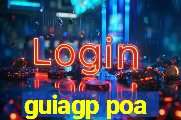 guiagp poa