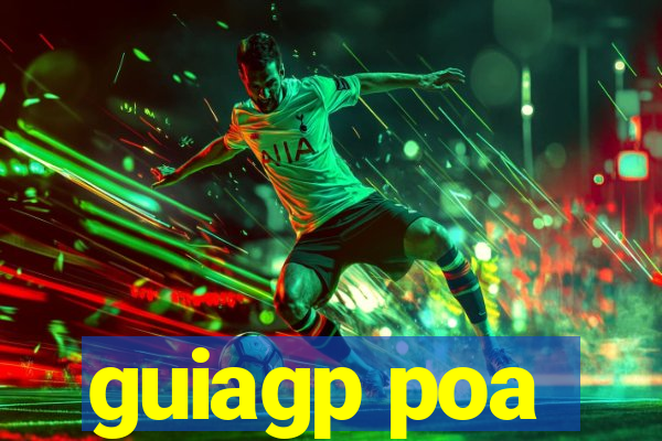guiagp poa