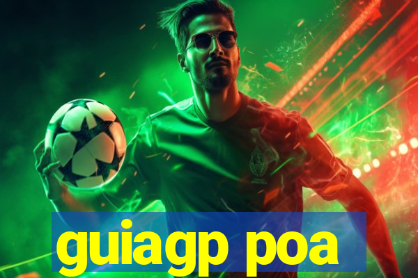 guiagp poa