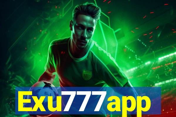 Exu777app