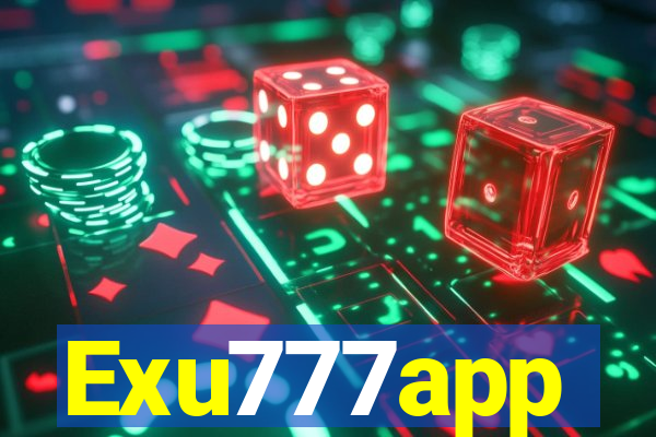 Exu777app