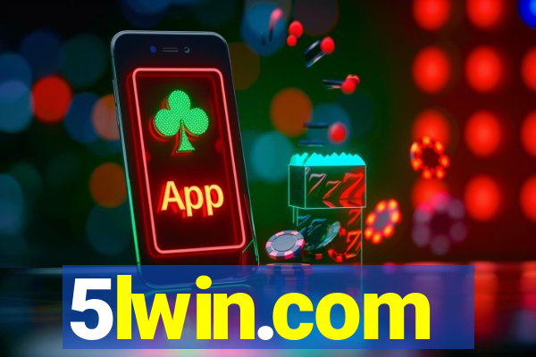 5lwin.com