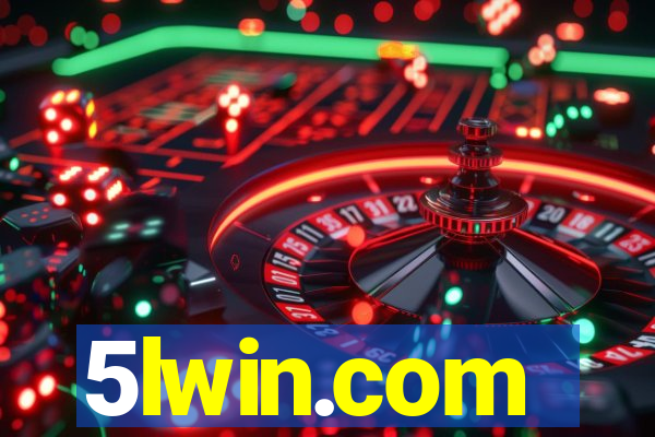5lwin.com