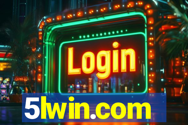 5lwin.com