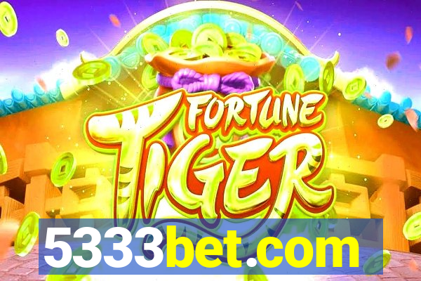 5333bet.com
