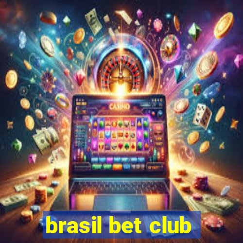 brasil bet club