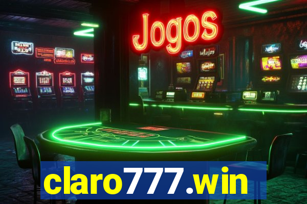 claro777.win