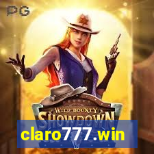 claro777.win