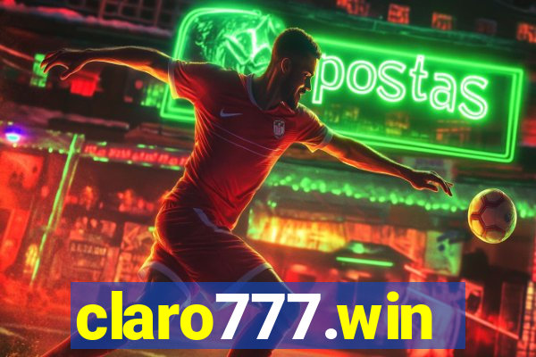 claro777.win