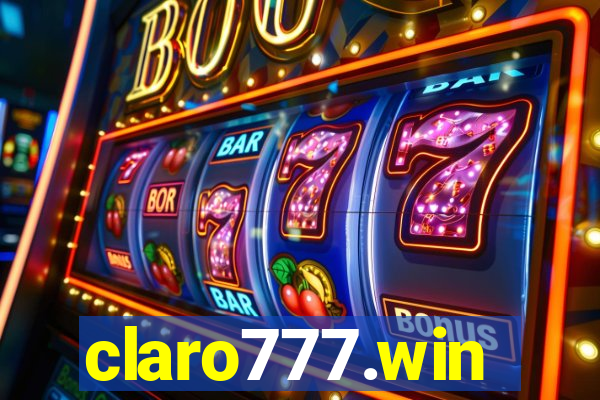 claro777.win