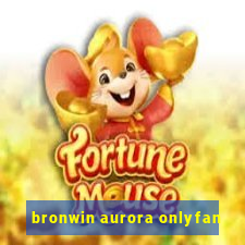 bronwin aurora onlyfan