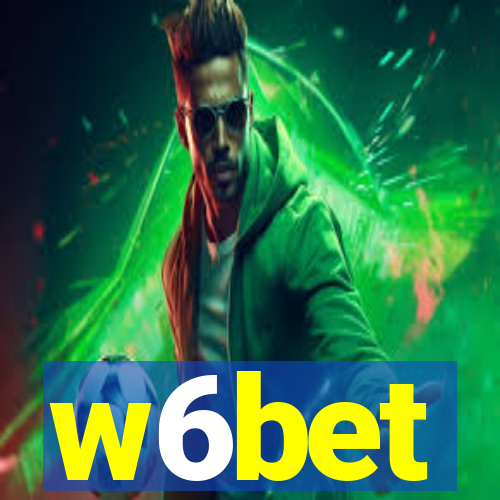 w6bet