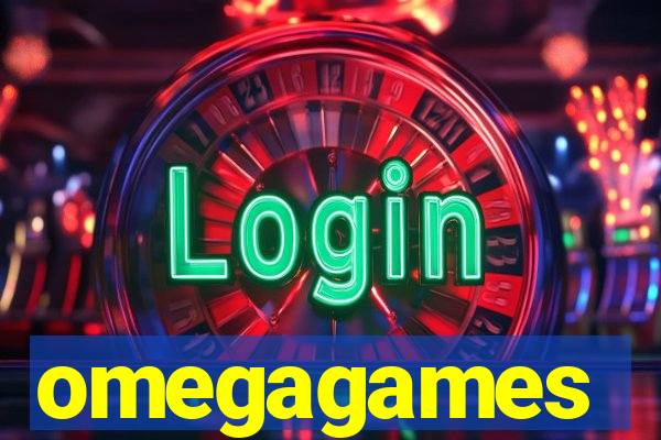 omegagames
