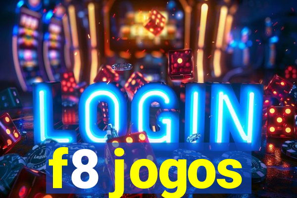 f8 jogos