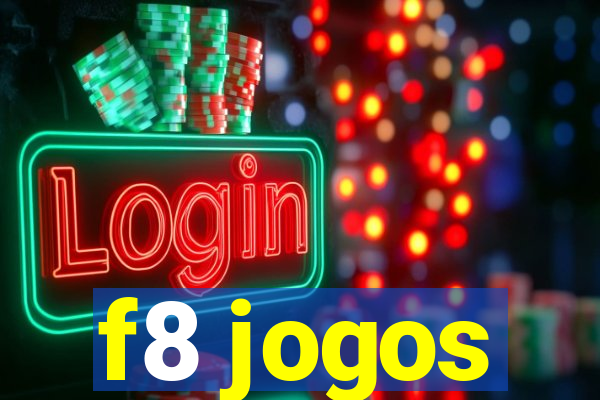f8 jogos