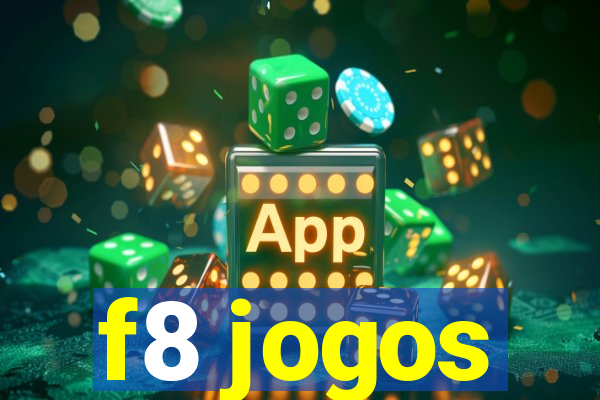 f8 jogos