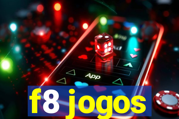 f8 jogos