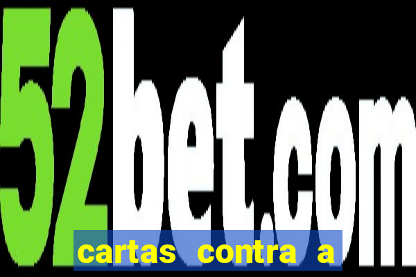 cartas contra a humanidade pdf