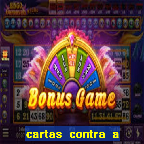 cartas contra a humanidade pdf