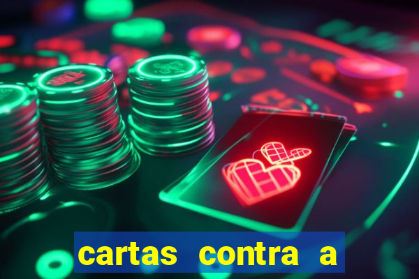 cartas contra a humanidade pdf
