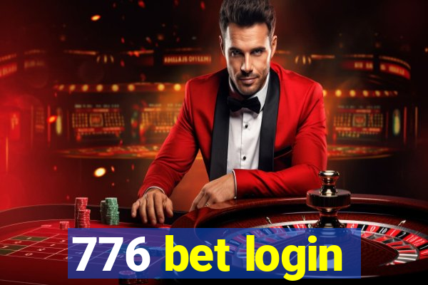 776 bet login