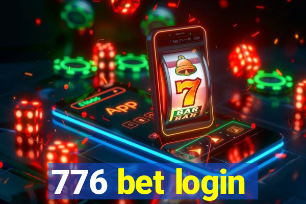 776 bet login