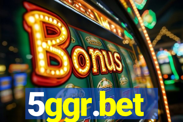 5ggr.bet