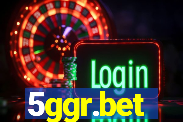 5ggr.bet