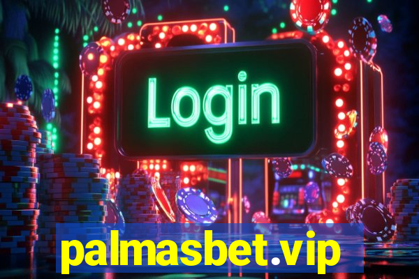palmasbet.vip