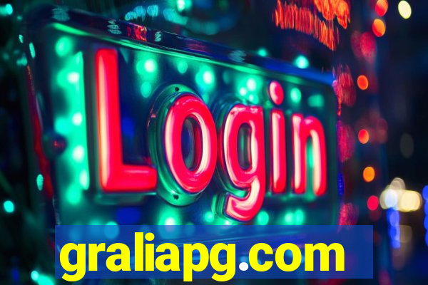 graliapg.com