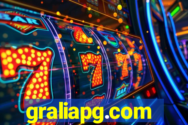 graliapg.com