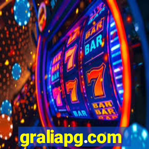 graliapg.com