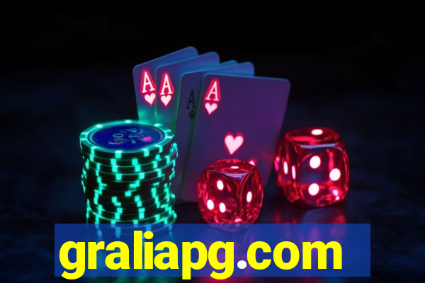 graliapg.com