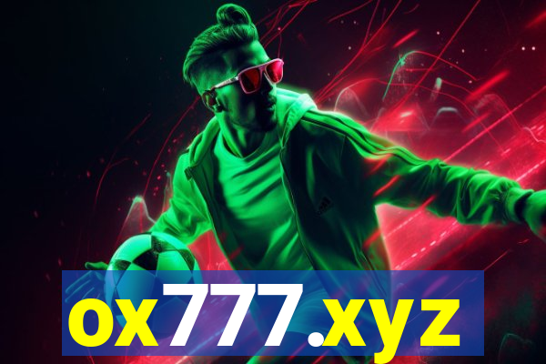 ox777.xyz