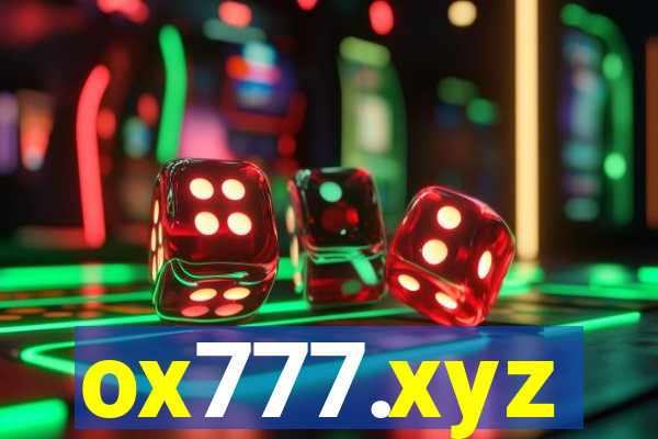 ox777.xyz