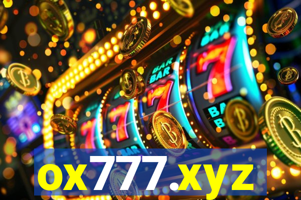 ox777.xyz