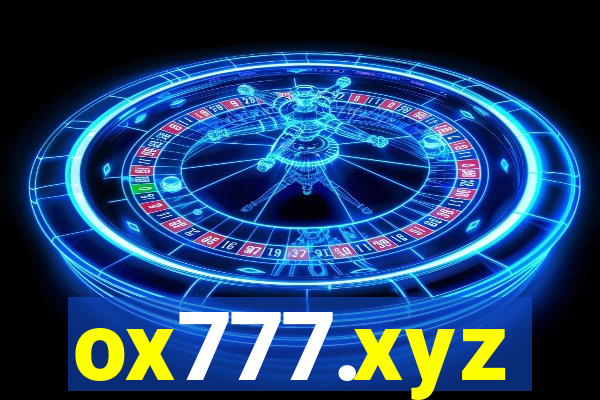 ox777.xyz