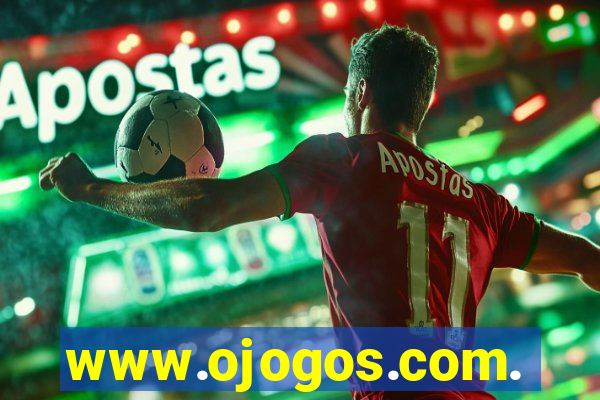 www.ojogos.com.br