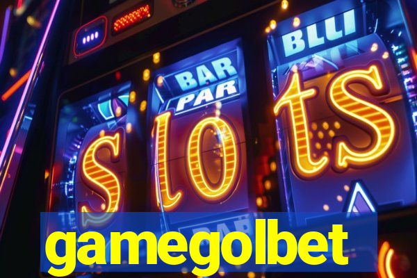 gamegolbet